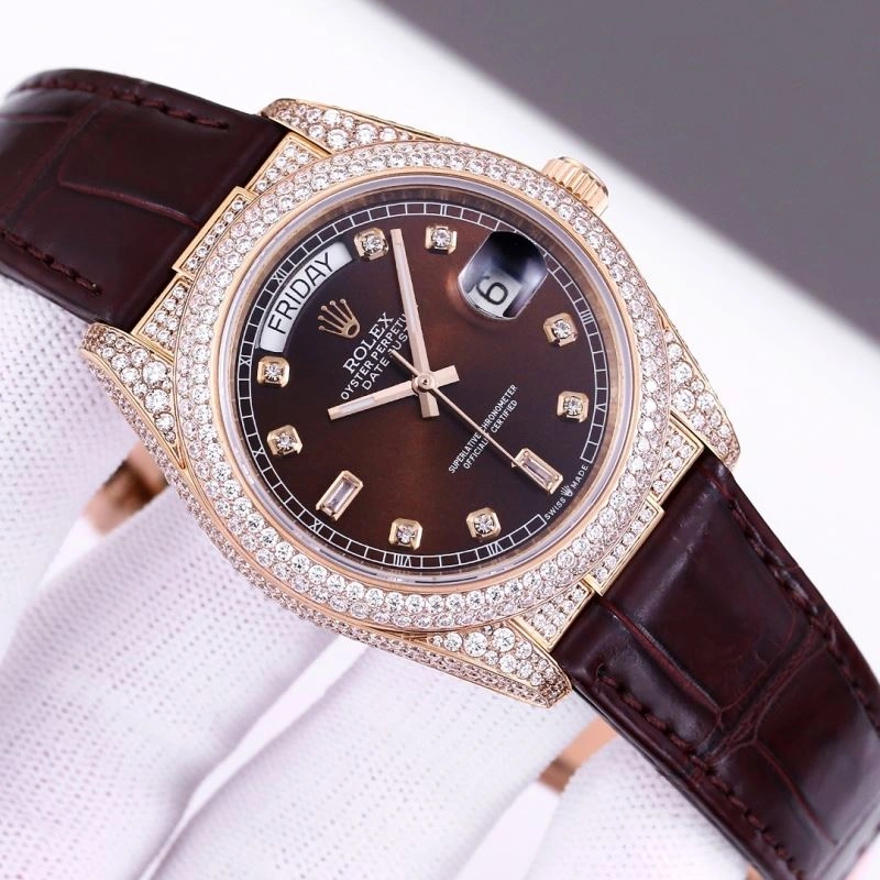 ROLEX Watches FashionForward 202503