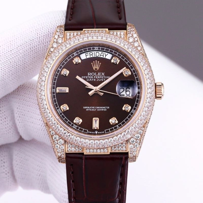 ROLEX Watches FashionForward 202503