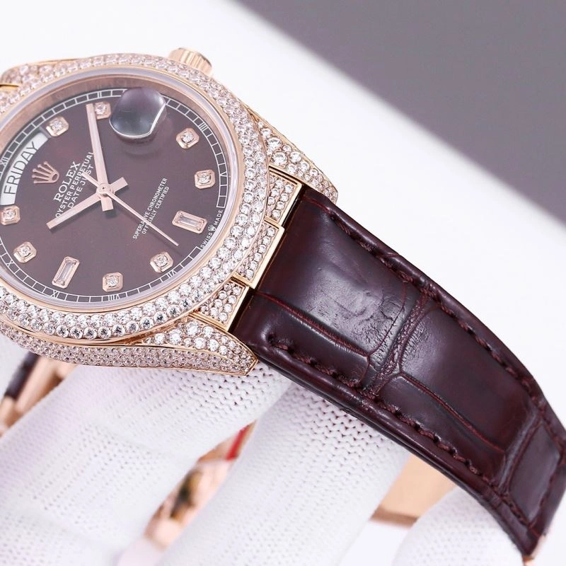 ROLEX Watches FashionForward 202503