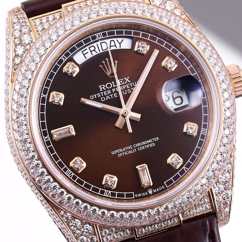 ROLEX Watches FashionForward 202503