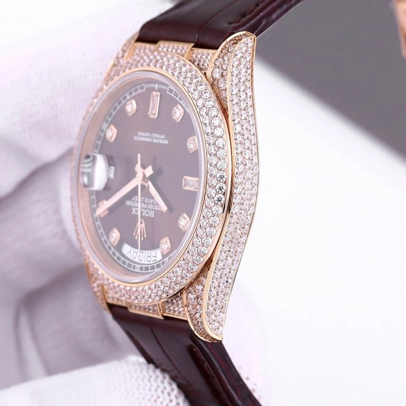 ROLEX Watches FashionForward 202503