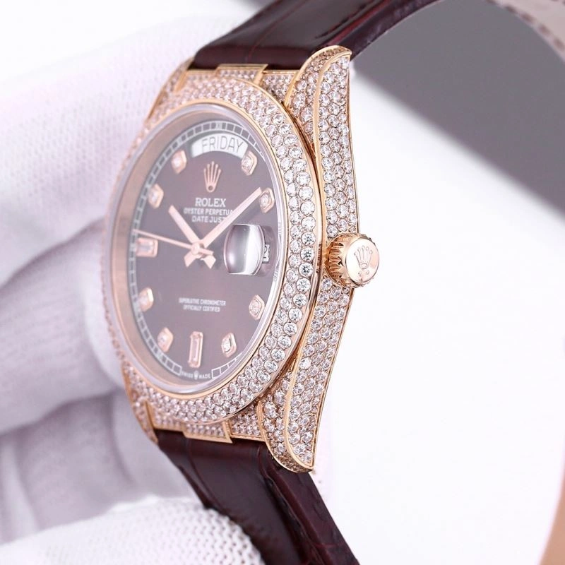 ROLEX Watches FashionForward 202503