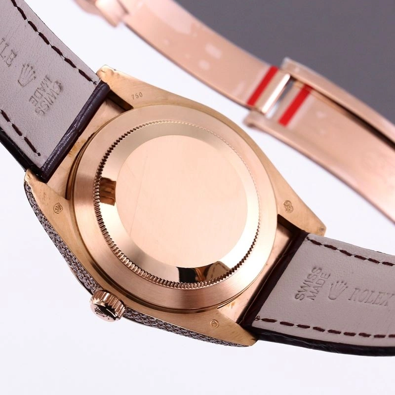 ROLEX Watches FashionForward 202503
