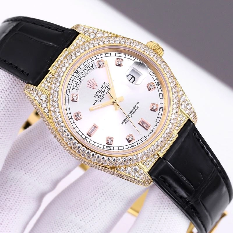 DailyWear ROLEX Watches 202494