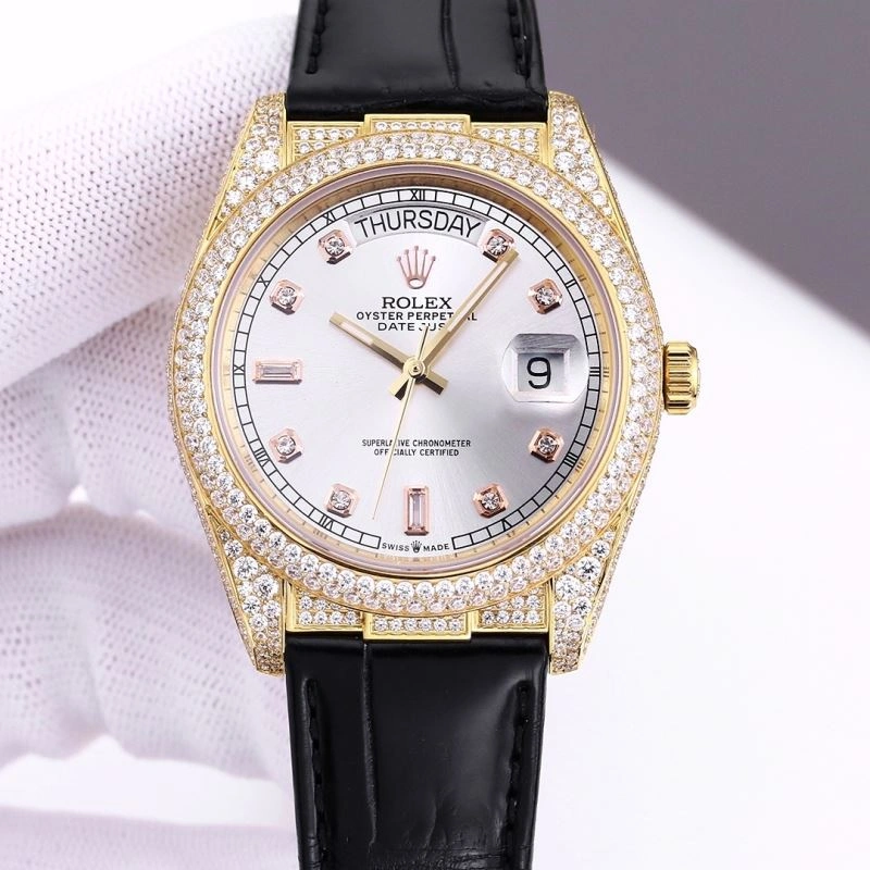 DailyWear ROLEX Watches 202494