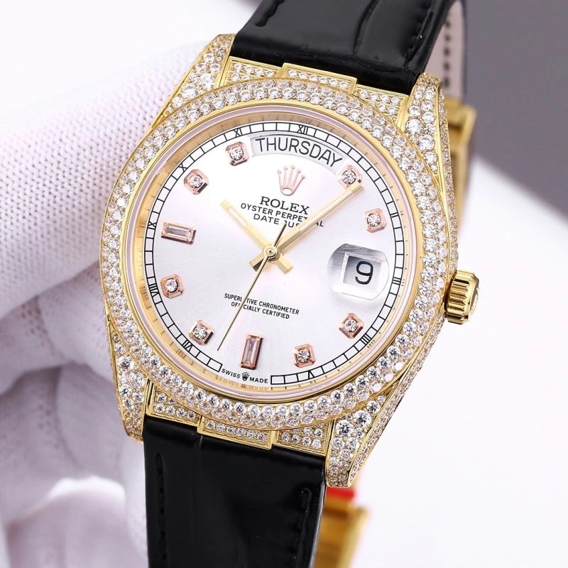 DailyWear ROLEX Watches 202494