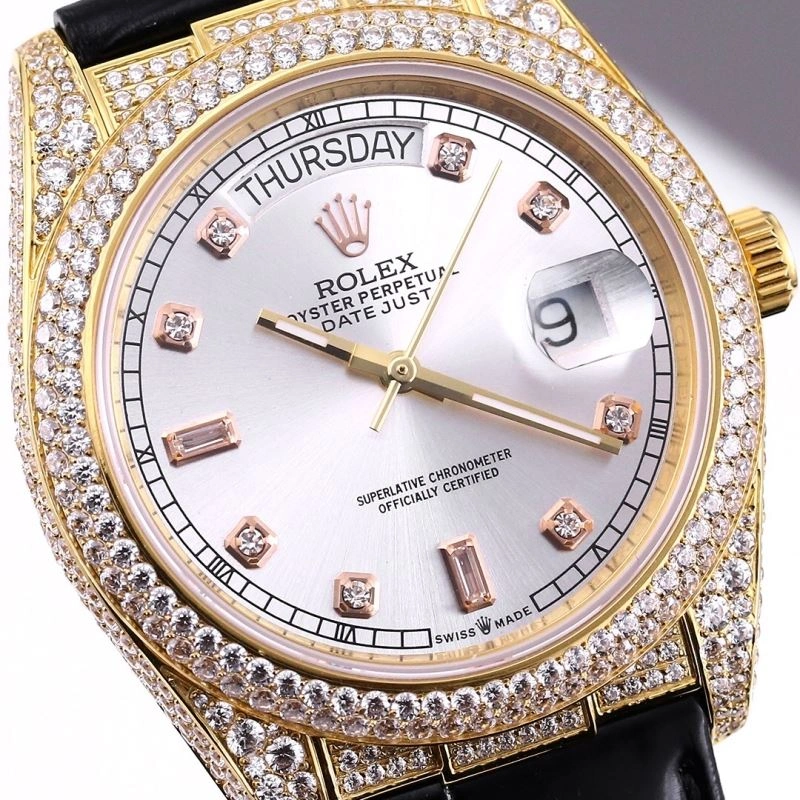 DailyWear ROLEX Watches 202494