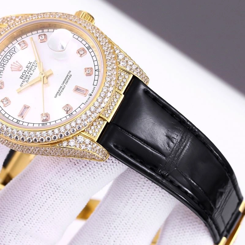 DailyWear ROLEX Watches 202494
