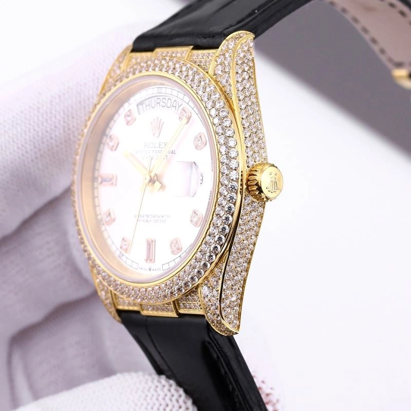 DailyWear ROLEX Watches 202494