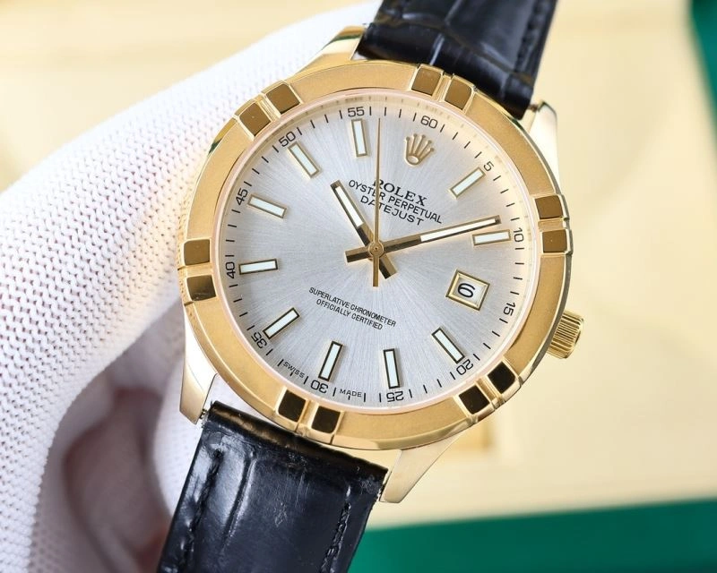 ComfortFit ROLEX Watches 202495