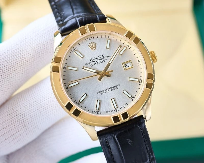 ComfortFit ROLEX Watches 202495