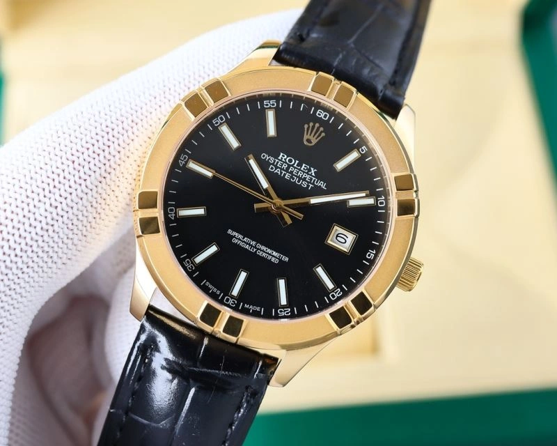 ComfortFit ROLEX Watches 202495