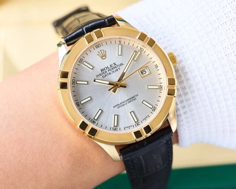 ComfortFit ROLEX Watches 202495