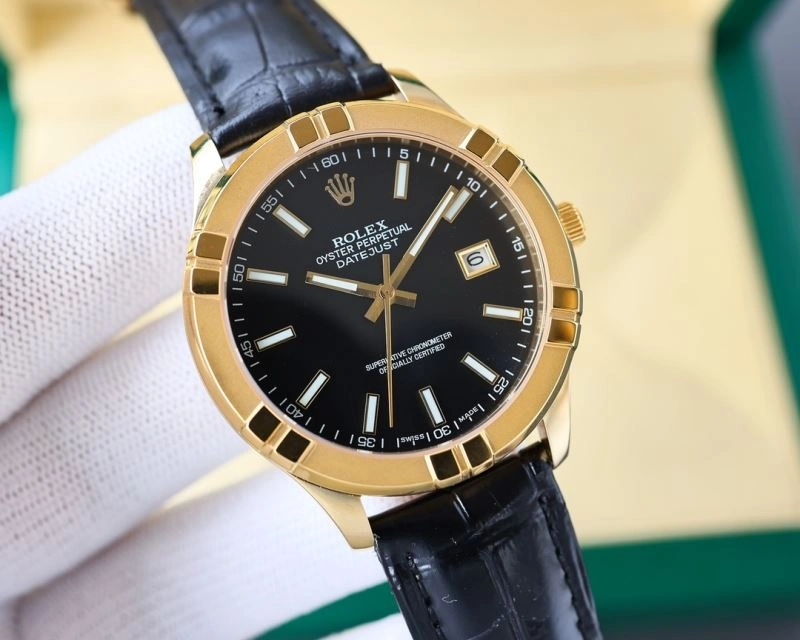 ComfortFit ROLEX Watches 202495