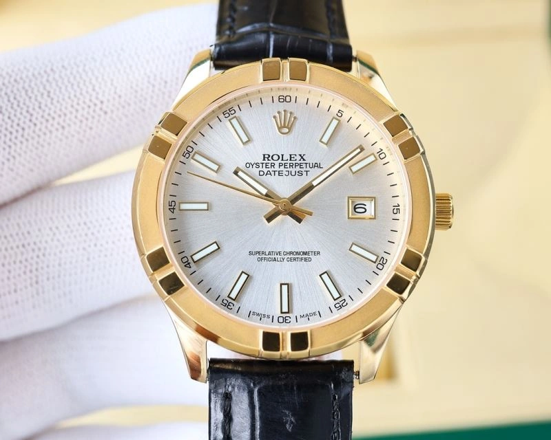 ComfortFit ROLEX Watches 202495