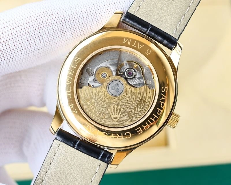 ComfortFit ROLEX Watches 202495