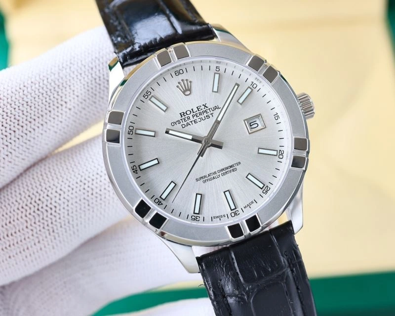 ZipUp ROLEX Watches 202511