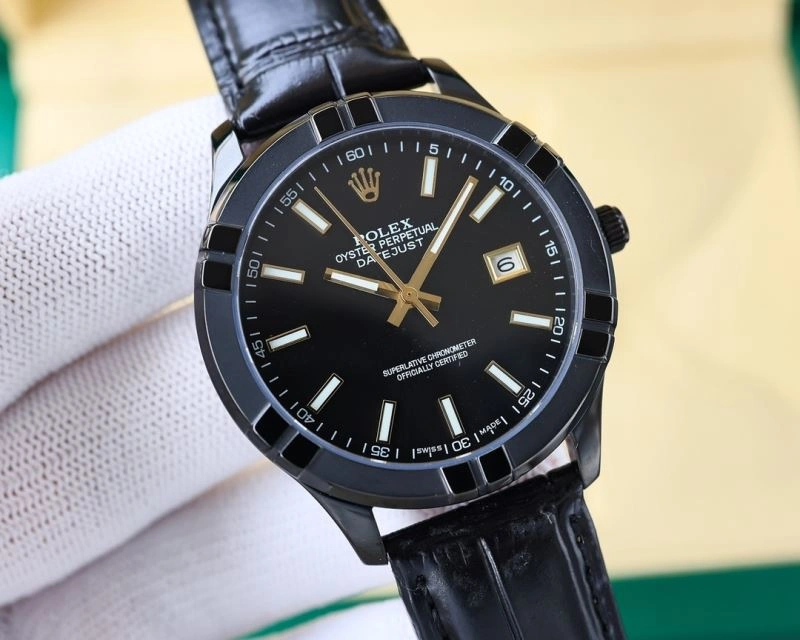 ZipUp ROLEX Watches 202511