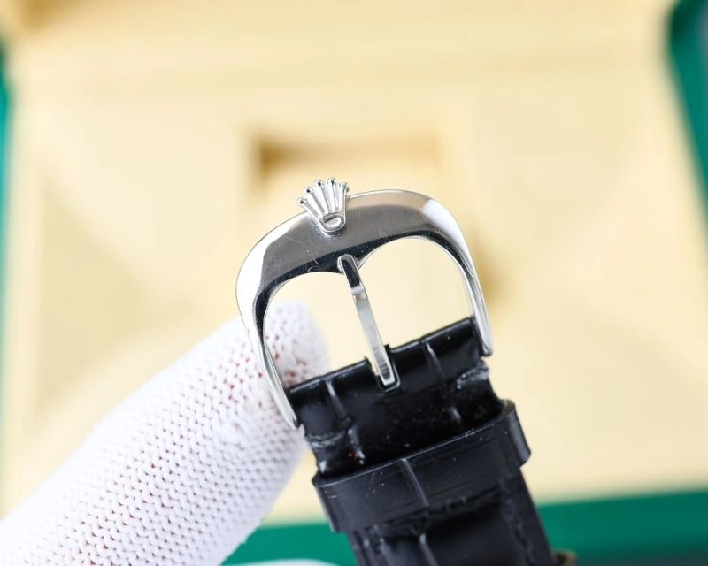 ZipUp ROLEX Watches 202511