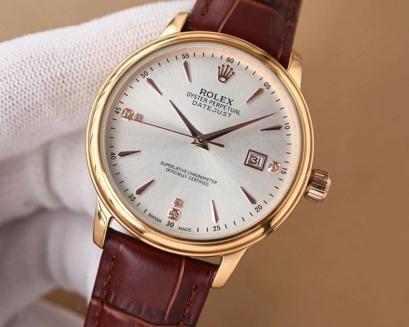ROLEX Watches Lightweight 202501