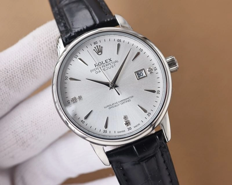 ROLEX Watches Lightweight 202501