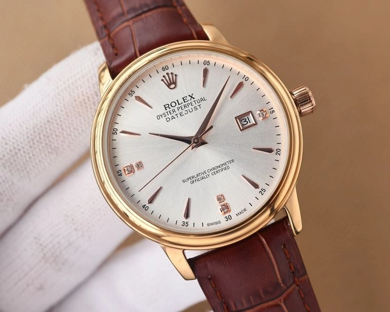 ROLEX Watches Lightweight 202501