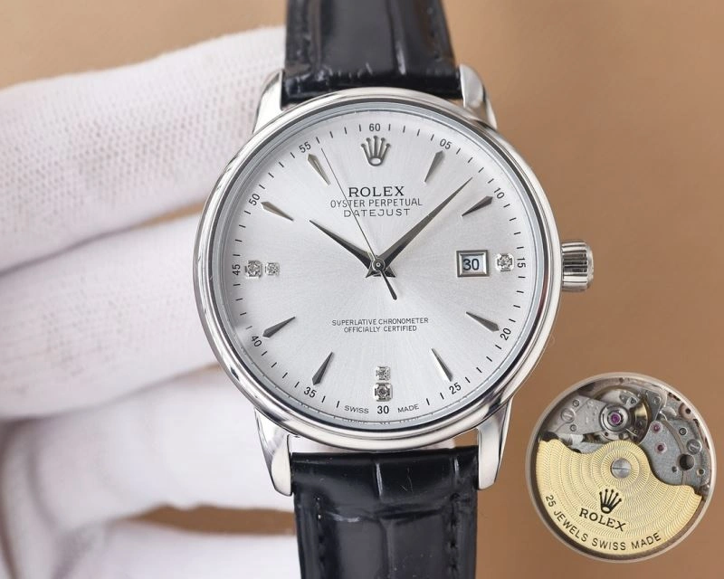 ROLEX Watches Lightweight 202501
