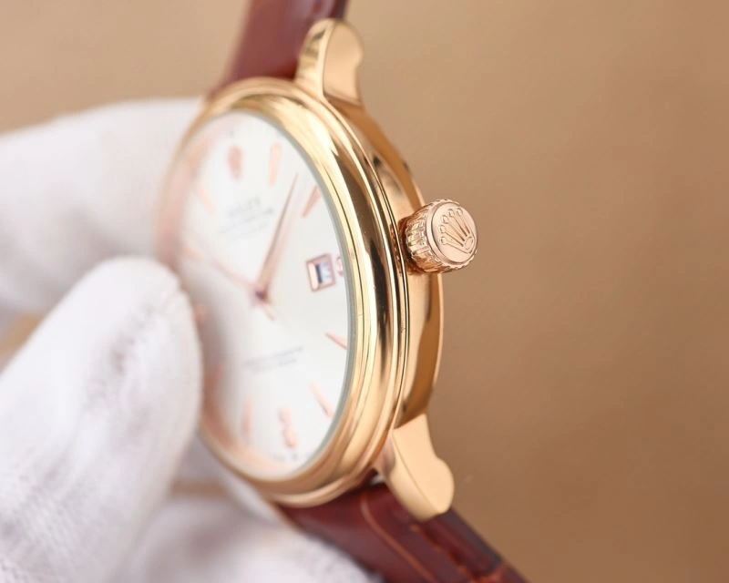 ROLEX Watches Lightweight 202501