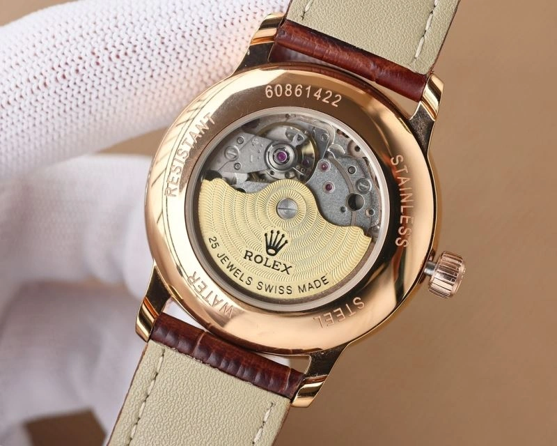 ROLEX Watches Lightweight 202501