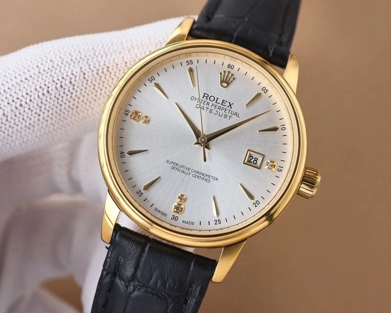 Upgraded ROLEX Watches 202508