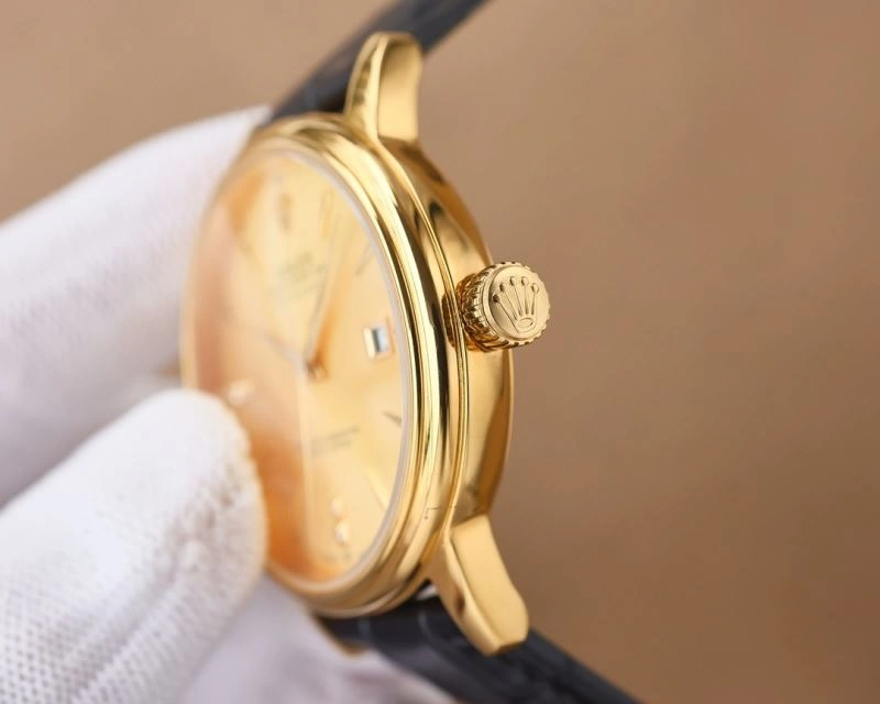 Upgraded ROLEX Watches 202508
