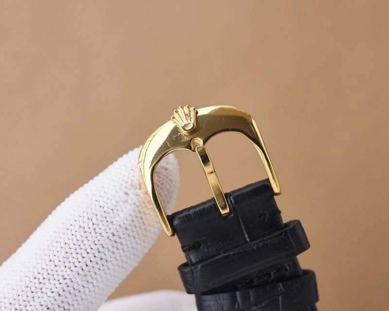 Upgraded ROLEX Watches 202508