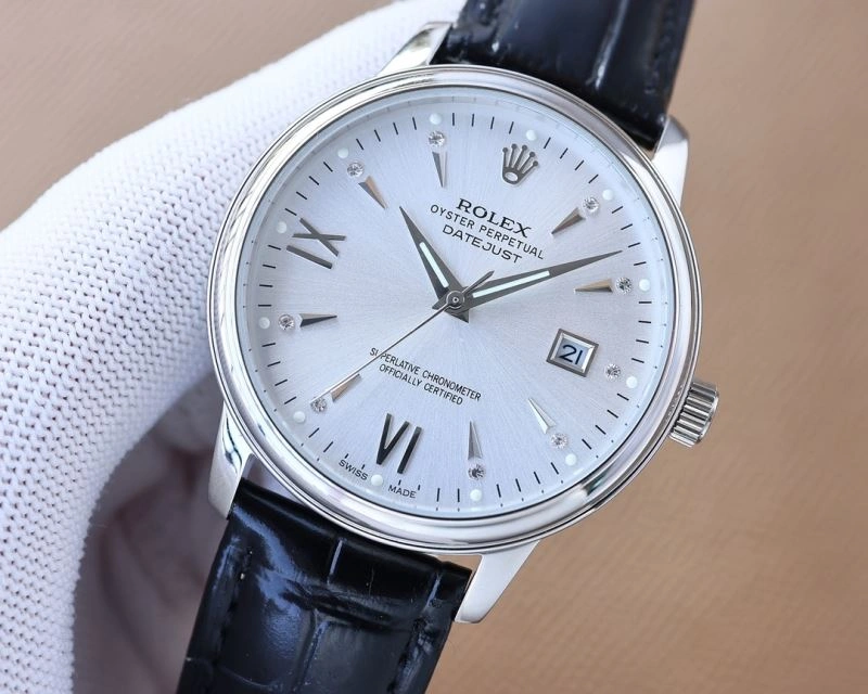 ROLEX Watches FashionForward 202505