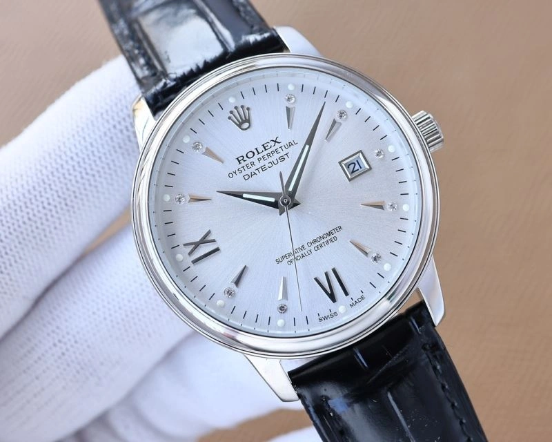 ROLEX Watches FashionForward 202505