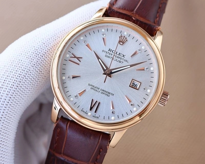ROLEX Watches FashionForward 202505