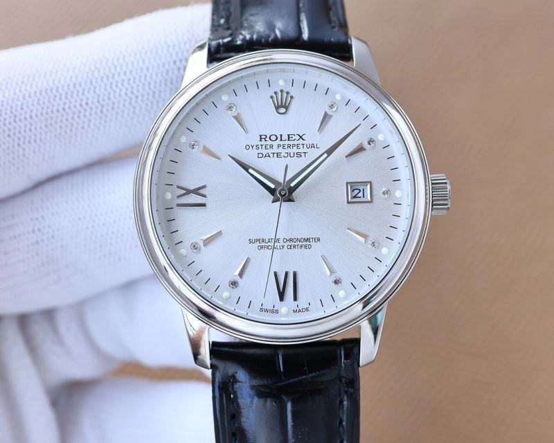 ROLEX Watches FashionForward 202505