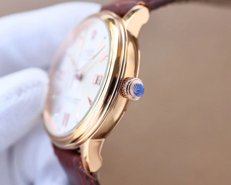 ROLEX Watches FashionForward 202505