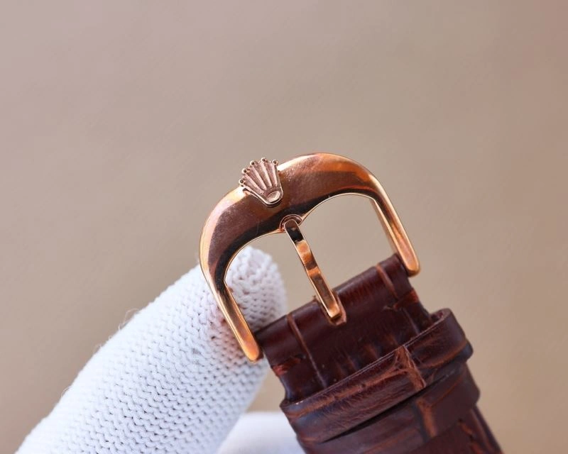 ROLEX Watches FashionForward 202505