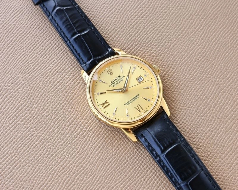 Durable ROLEX Watches 202515