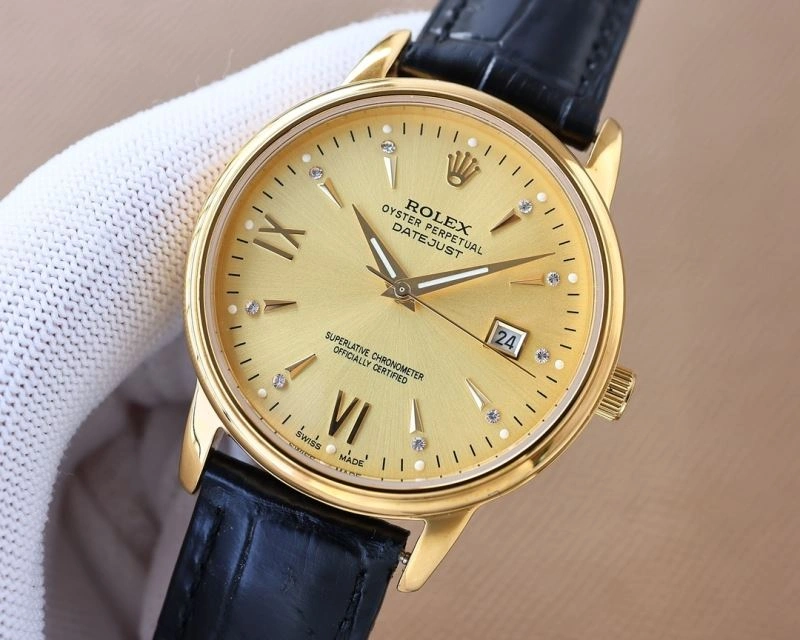 Durable ROLEX Watches 202515