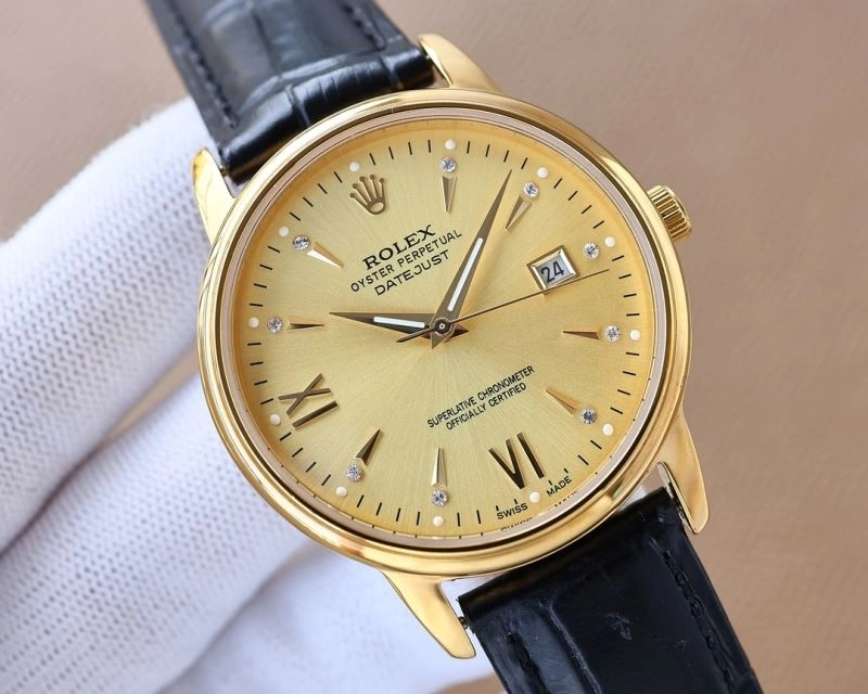 Durable ROLEX Watches 202515
