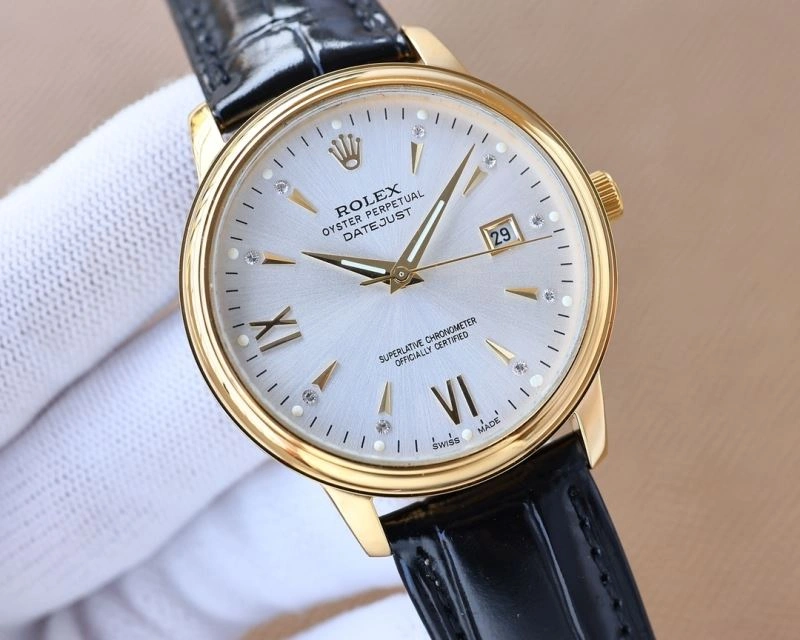Durable ROLEX Watches 202515