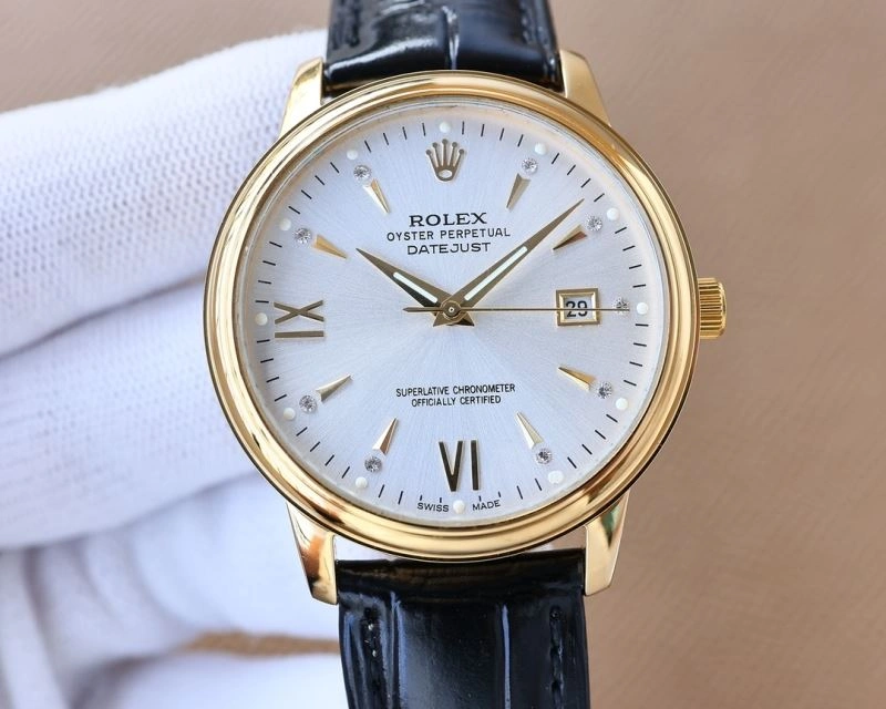 Durable ROLEX Watches 202515
