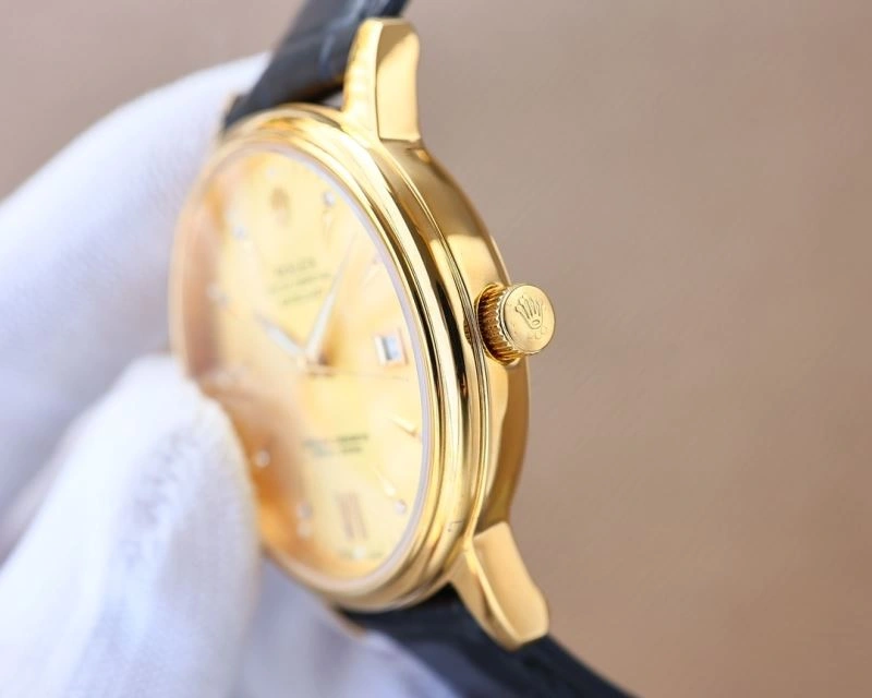 Durable ROLEX Watches 202515