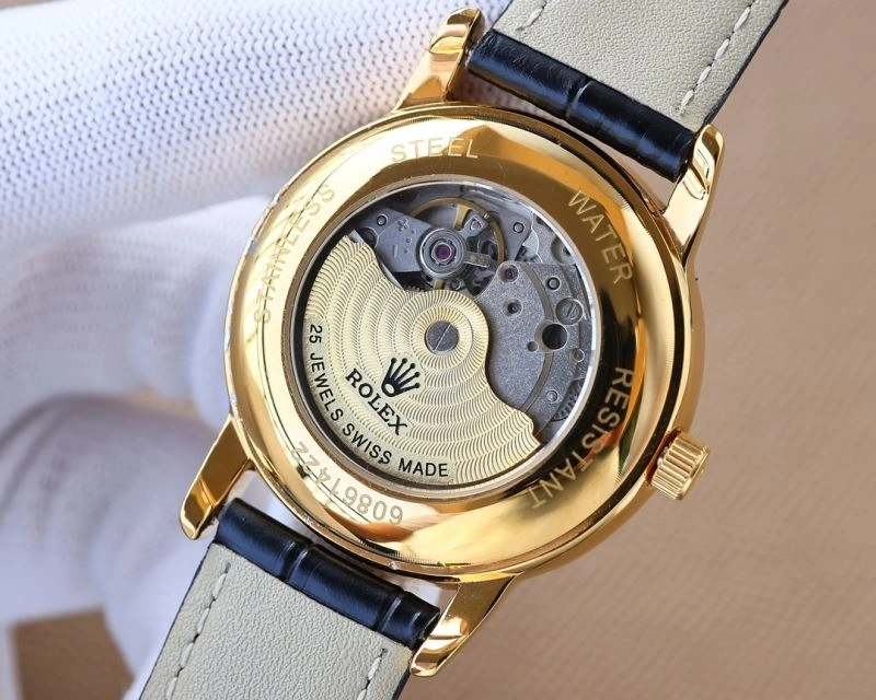 Durable ROLEX Watches 202515