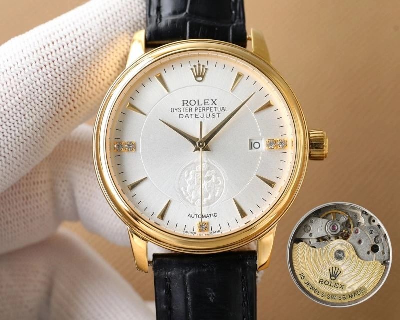 ROLEX Watches Trendsetting 202492