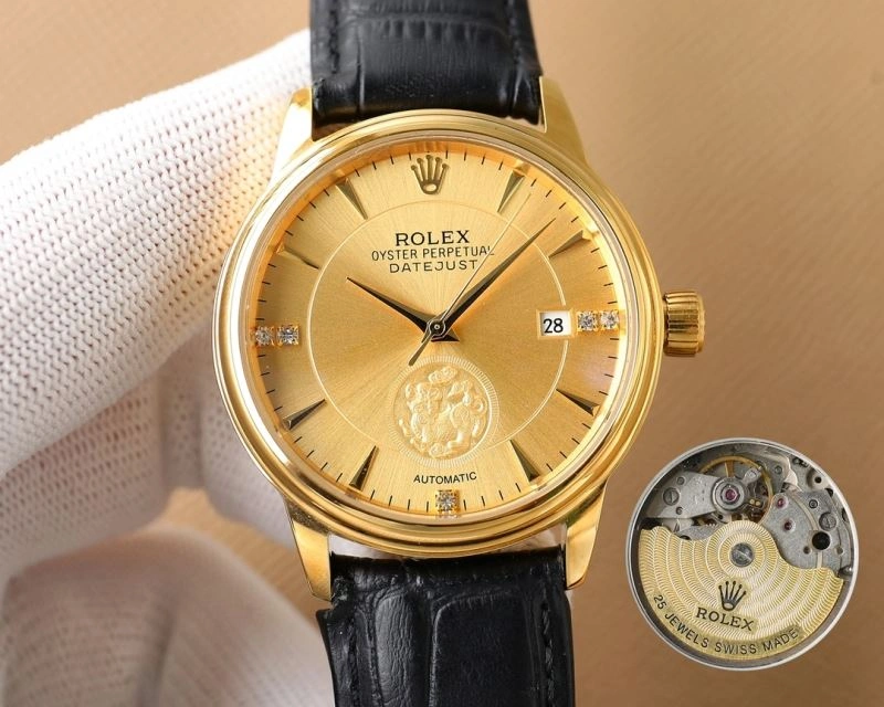 ROLEX Watches Trendsetting 202492