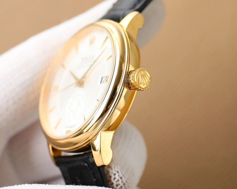ROLEX Watches Trendsetting 202492