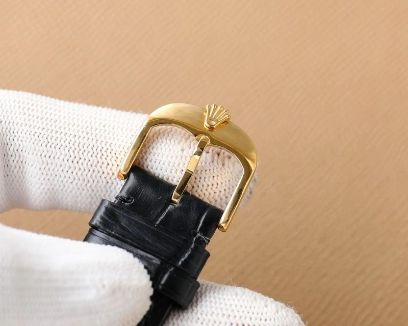 ROLEX Watches Trendsetting 202492