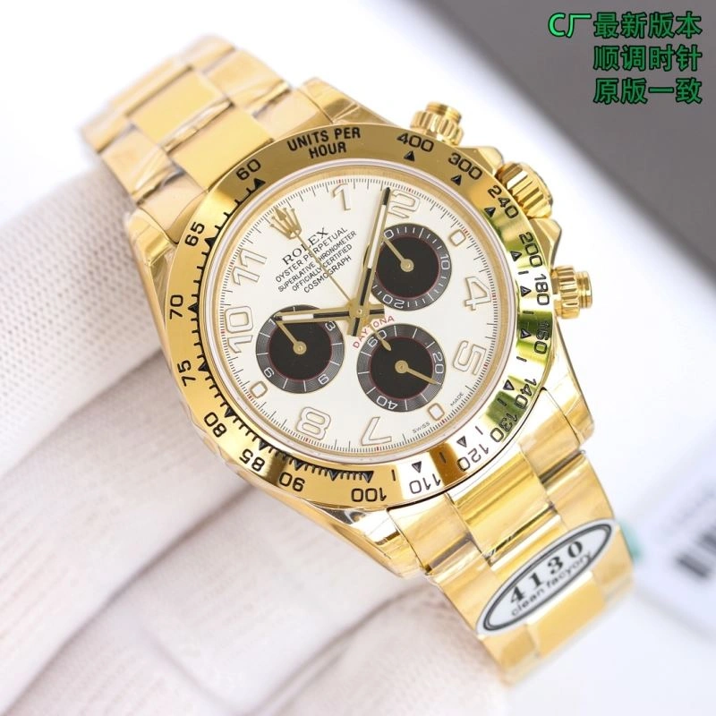 Trendy ROLEX Watches 202491